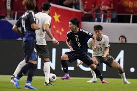 年運動氛圍
